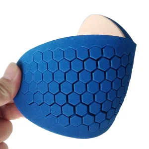 Healthcare Adjustable Orthopedic Insole Orthotic DIY Use for Arthritis Diabetic Footwear Neuropathy Surgical Feet