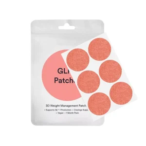 Healthcare Supply Period Body Patch for Healthy Living Weight Management and Body Shape Enhancement