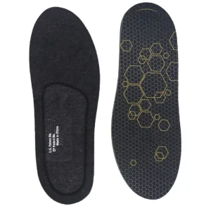 Heat Moldable Orthotics Custom Insoles Poron High rebound EVA