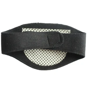 Heated Neck Brace Pressure Relief Unisex Magnetic Therapy