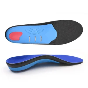 Heavy Duty Orthotics Inserts for Flat Feet Heel Pain for All Day Insoles High Arch Support Sports Comfort Insoles for Men Women