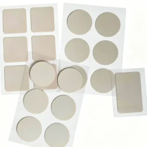 Hebei Manufacturer Custom OEM Vitamin Wellness Patch Bulk Order for Corporate Employee Health Long Shelf Life