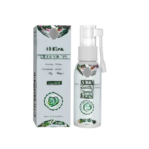 Hemorrhoids Spray Hemorrhoids Body Care Agent Anal Hemorr Hoids Spray