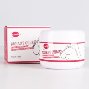 Herbal Big Breast Lifting Fast Firming Tightening Breast Enhancer Cream