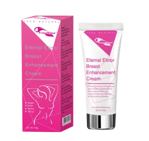 Herbal Breast Enhancement Cream for Bigger Breast Customize Available