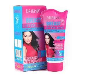 Herbal Breast Massage Cream for Big Breast Enlargement and Enhancement