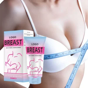Herbal Bust Firming Cream with Pueraria Mirifica and White Turmeric Breast Enhancement Cream