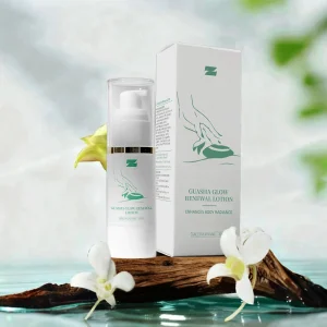 Herbal Essence Gua Sha Glow Renewal Massage Back Scraping Relief Professional Spa Bulk Guasha Ointment 30ml Joint Pain