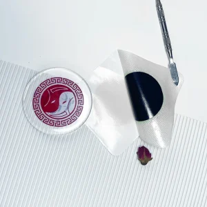 Herbal Extract Navel Contour Patch Single Piece for Daily Body Care in Personal Wellness Routine