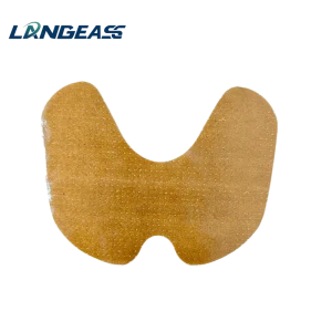 Herbal Formula Medical Pain Patch Joint Knee Pain Relief Patch Chinese Plaster Supplier
