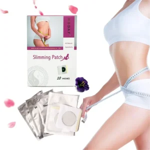 Herbal Infused Navel Patch Body Contour Care Plaster Factory Ample Stock for Global Bulk Purchase