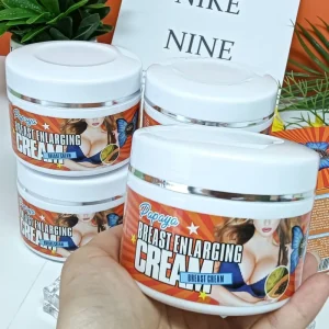 Herbal Nourishing Breast Beauty Cream Moisturizing Firming and Enlarging Chest Massage Cream Cross Border Export