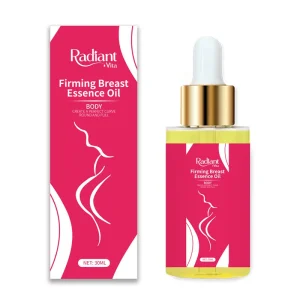 Herbal OEM Hot Breast Massage Cream Breast Enlargement Tightens Improve Safety Enhance Natural Quick Effect