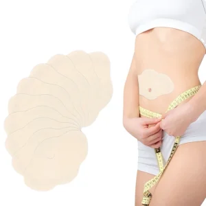 Herbal Sliming Patches Slim Belly Patch Weight Loss Patch