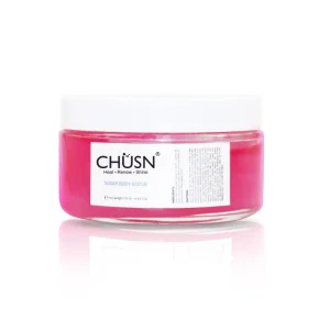 Herbal and Mineral Infused Sugar Body Scrub Exfoliating and Hydrating Hydrating Dead Skin Softens Rough Skin and Evens Tone