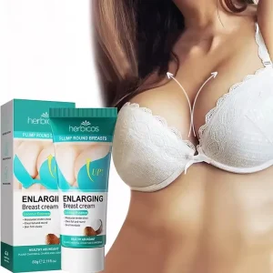 Herbicos Beauty Private Care Natural Perfect Breast Enlarging Breast Tight Enhance Cream Buttocks Breast Enlargementcream