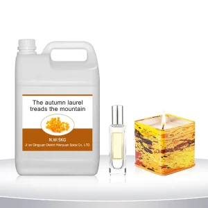 High Concentrated Branded Perfume Oils Inspired Autumn of the Four Seasons Hotel Scent Essential Oil Fragrance Long Lasting