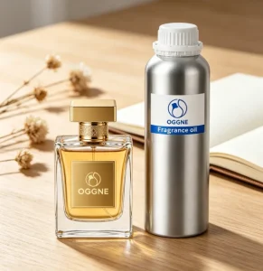 High Concentrated Perfume Fragrance Oil Long Lasting Alcohol Free Pure Perfume Oil Bulk Supply