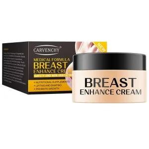 High Efficiency Breast Enhancement Cream Firming and Lifting Massage Skincare Product Enhancing Chest Curves