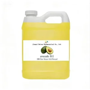 High Purity Carrier Oil for Blending Various Essential Oils and Aroma Products Avocado Oil