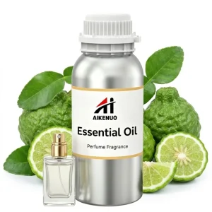 High Purity Natural Perfume Oil Long Lasting Fragrance Oil for Cosmetics Aromatherapy