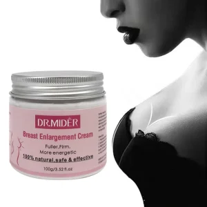 High Quality 100G Herbal Collagen Breast Firming Enhancement Cream for Size Increase Breast Enlargement Cream