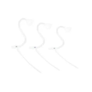 High Quality 16-Channel OEM Medical Fitting Earplugs Hearing Aids Accessories