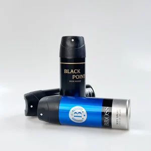 High Quality 250ml Long Lasting Body Mist Perfumes Perfume Fragrance Body Spray