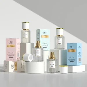 High Quality 30ml Eau De Parfum Long Lasting Mini Perfume Oil Original Fragrance Spray