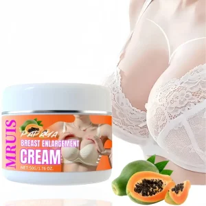 High Quality 50g Breast Enhancement Cream Lifting Firming Plumping for Breast Shape Tightening & Body Care Moisturizer