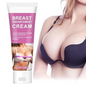 High Quality BUST Breast Enlargement Gel Breast Enhancement Product EU Made Herbal Breast Firming Products