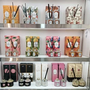 High Quality Best Selling Perfume for Women Long Lasting Fragrance Body Spray Top Seller in Dubai UAE Middle East