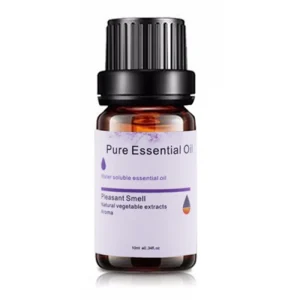 High Quality Essential Oils 10ml in One Bottle Lavender Orange