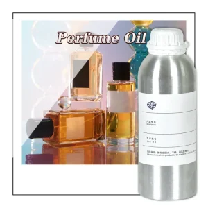 High Quality Fragrance Oil for Branded Fine Perfume Concentrated Luzi Perfume Oil
