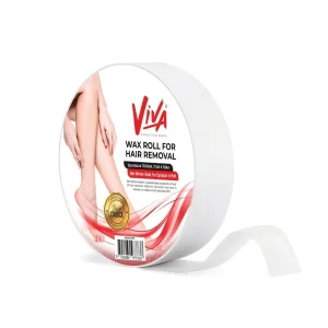 High Quality Hair Removal Strips for Body Private Label Waxing Strips Available Wax Hair Removal