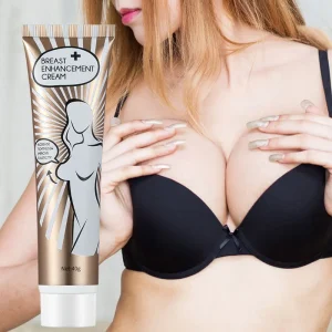 High Quality Herbal Breast Enhancement Cream for Size Increase Cream for Breast Enlargement