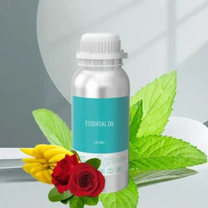 High Quality Long Lasting Pure Scent Essential Oil Aroma Fragrance Oil for Diffuser