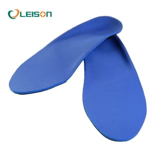 High Quality Medical Orthopedic Insoles Pain Relief Healthcare Medical Orthopedic Product