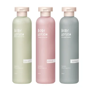 High Quality Nicotinamide Added Cream Skin Lightening Body Skin Care Lotion New Arrival Whitening Body Lotion With Perfume