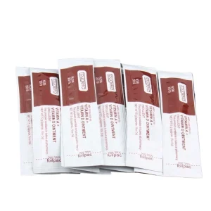 High Quality Organic Eyebrow Tattoo Healing Gel Cream Anti Scar Aftercare for Permanent Makeup Including Eyebrow Tattoo Repair