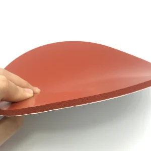 High Quality Prosthetics Orthotics Materials Insole Covering EVA Rubber Foam Sheet Quality Rubber Products with Cutting Service