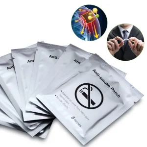 High Quality Sumifun High Effective Patches for Body Care