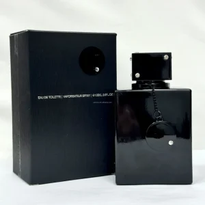 High-quality Men’s Perfume Floral Woody Arabian Scent Long-lasting Fragrance 100 Ml Factory Direct Sales