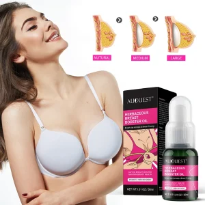 Hip Breast Enlargement Essential Oils Lifting Firming Hip Lift Massage Butt Sexy Buttock Body Care