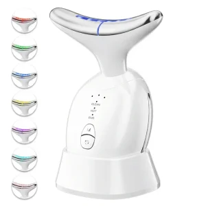 Home Use Beauty Equipment Neck Lift Personal Care Beauty Machine Supplies Beauty Products for Women Face and Neck