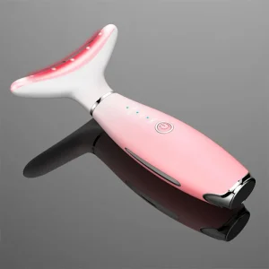 Home Use Face and Neck Skin Care Tool Comfortable Daily Personal Care Article