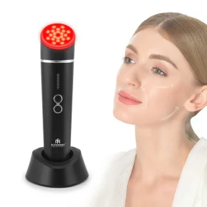 Home Use Personal Care Massager Tools Facial Beauty Machine Skin Firm Lifting Wrinkle Removal Skincare Wand