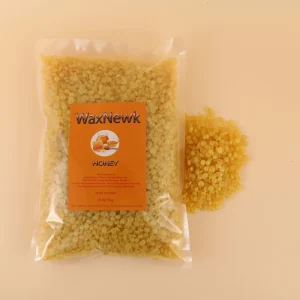 Honey Hair Removal Hard Wax Beans 1kg 2.2LB