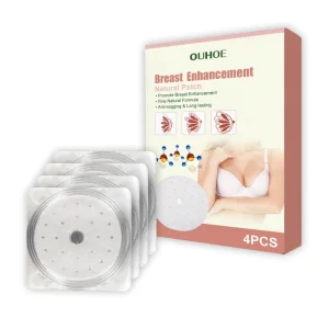 Hot Sell Breast Care Patch Anti sagging Plumping Firming Breast Enlargement Patch