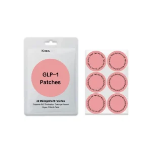 Hot Selling Adult Body Care Herbal Wellness Patches Non Woven Fast Absorption Slim Stick Lifting & Firming for Women